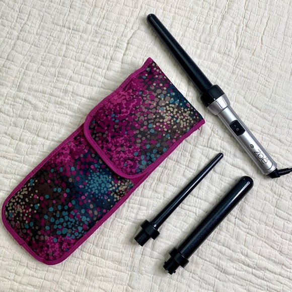 zoe professional 3 in 1